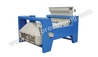 TQLM Series Rotary Paddy Cleaner 