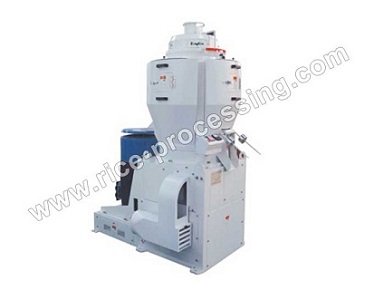 MNML Series Rice Milling Machine