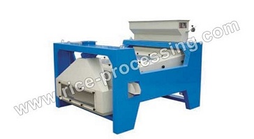 MMJM Series Rice Grading Machine