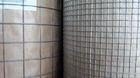 Electro - Galvanized Welded Wire Mesh Boundary Wire Dog Fence 1& quot; x 2& quot;