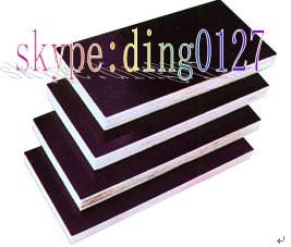 Offer film face plywood(skype:ding0127)from china
