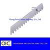 Sliding Gate Gear Rack M4 22X22X1005 , M4 22X22X1998