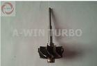 Volvo Turbo Shaft H1C 3528922 , Turbocharger Spare Parts