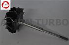 Vehicle Turbocharger Shaft Cummins HP230 HX35 6CTAA230 4029194