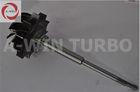 Volvo Cummins Turbocharger Shaft H1E 3524034 / 3527370