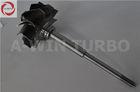 Excavator Turbocharger Shaft , GT30 704136-5003S Rotor Shaft