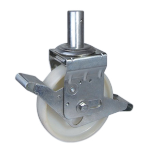 Nylon Scaffolding caster wheels