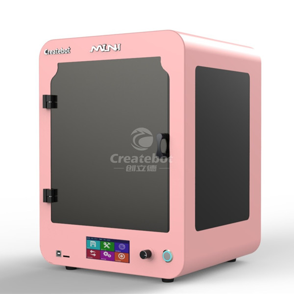 Createbot Mini 3D Printer For Sale
