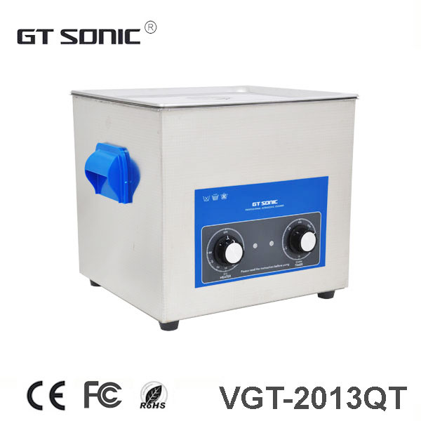 Denture Ultrasonic Cleaner 