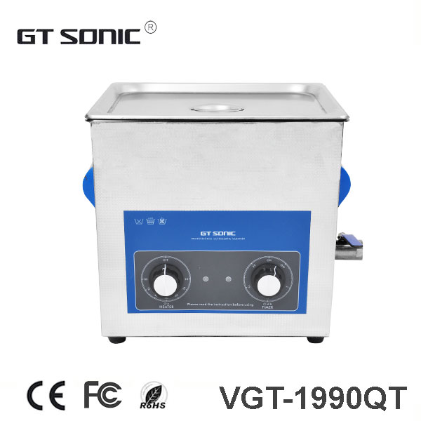 Automotive Ultrasonic Cleaner  VGT-1990QT