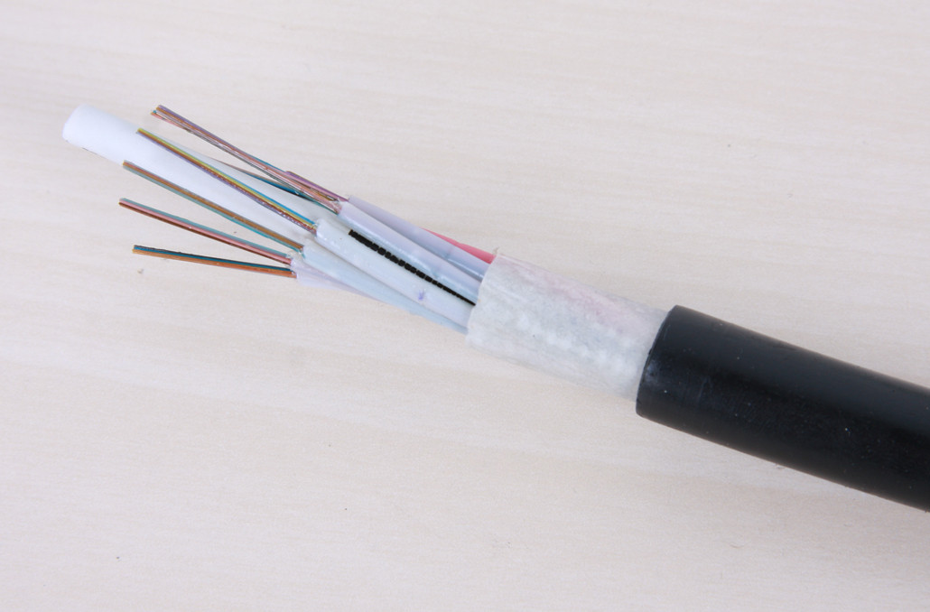 GYFTY optical fiber cable DTS-1001