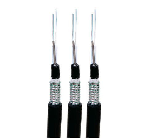 GYTY53 Fiber Optic Cable DTS-1003