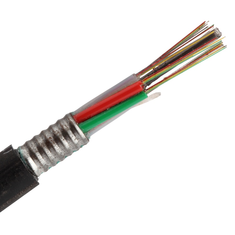 GYTA Optical Fiber Cable DTS-1005 