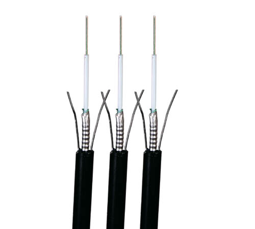 GYXTW Fiber Optic Cable DTS-1007 