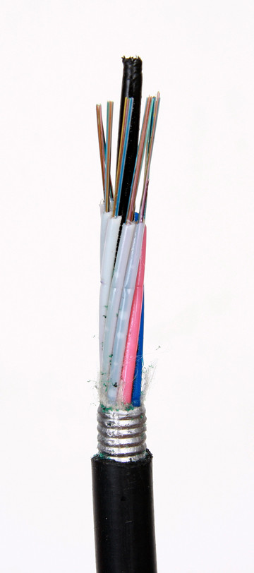 GYTS Optical Cable DTS-1008 