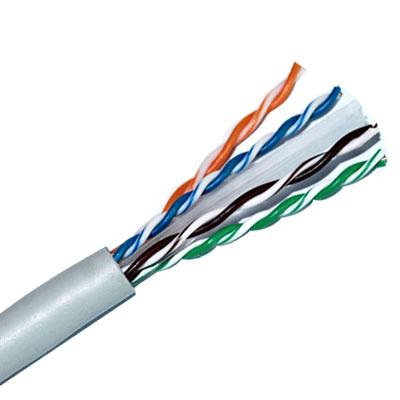 Cat6 UTP patch cord cable