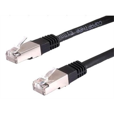 Cat6 UTP patch cord cable