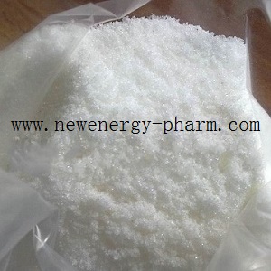 Testosterone Enanthate Steroid Powder (CAS: 315-37-7 )