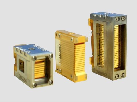 808nm Vertical Stack diode laser series