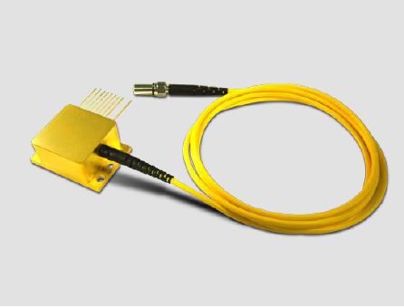 808nm Fiber Coupled diode laser module series