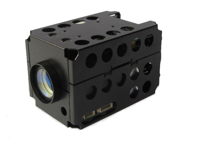 808nm IR illuminator and DPSS Laser Series