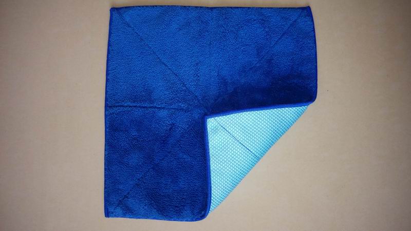 Microfiber Kitchen Towel