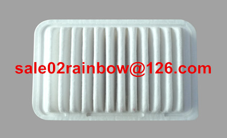 High Quality Car Air Filter Element 17801-21050