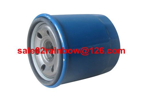 High Quality Spin-on Fleetguard Engine/Car Oil Filter 15400-PR3-003