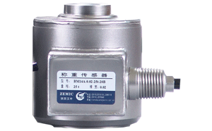 Column load cell