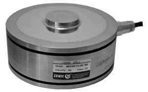 low profile load cell 