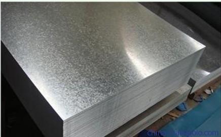 prime quality galvanized steel sheets in coil