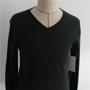Fashion Cashmere Sweater For Men