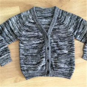 Hot Sell Handmade Baby Sweater