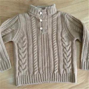 Nice Baby Pullover Sweater