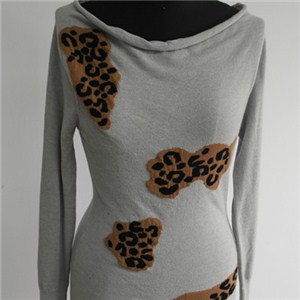 Fashion Women Pullover