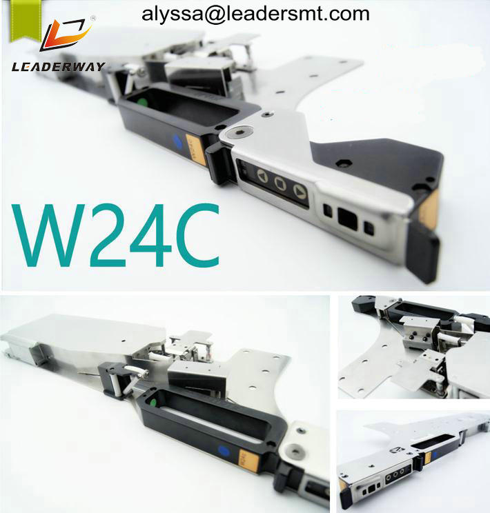 SMT FEEDER FUJI nxt 24mm W24C feeder