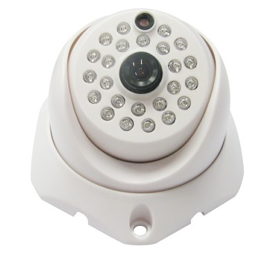 HD1080P Outdoor IP PTZ Camera