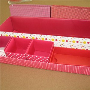 30126 Paper Holder Box