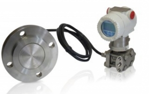 ABB pressure transmitter