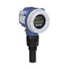 E+H pressure transmitter