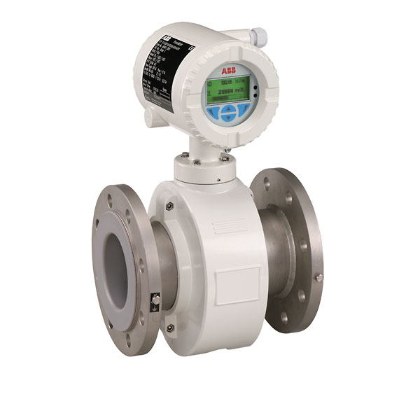 ABB Flowmeters