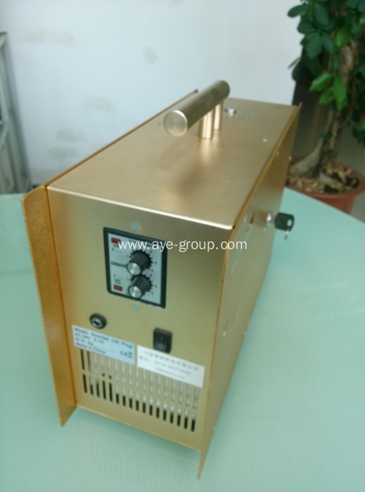 King Aroma HVAC integrated Prefumer Dispenser Diffuser