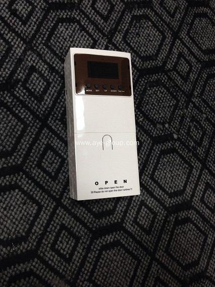 Mist Fan Mini Wall Aroma Diffuser Aromatherapy Dispenser