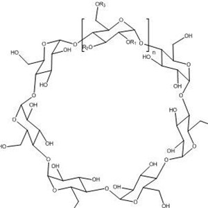 Carboxymethyl-beta-cyclodextrin