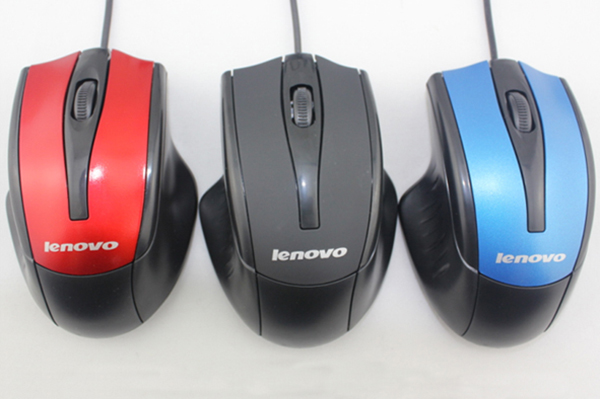 Colorful computer mouse  Gaming mouse 