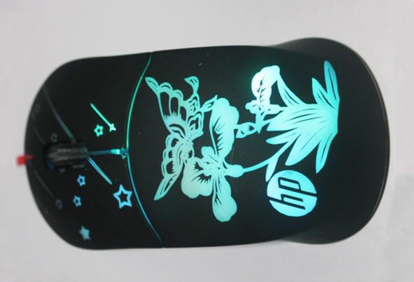 2015 Hot Selling Professional Optical Gaming mouse SC-DE-MG365
