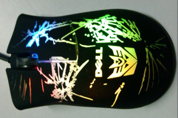 2015 Hot Selling Professional Optical Gaming mouse SC-DE-MG367