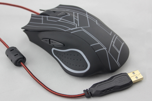 High Quality Gaming mouse SC-DE-MG372