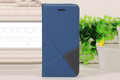 For iPhone 6 pu+pc Spell color Mobile Phone cover SC-IB-ID998