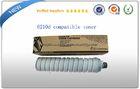 Toner Ricoh Aficio 1075 , 6210D Ricoh Toner Cartridge For Copiers